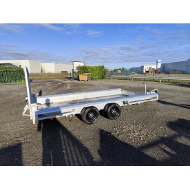 Porte engin Vlemmix L 2...