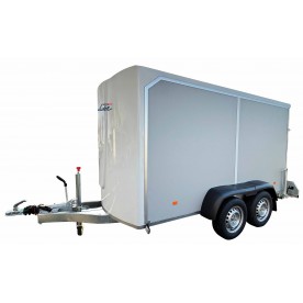 REMORQUE LIDER FOURGON 45950