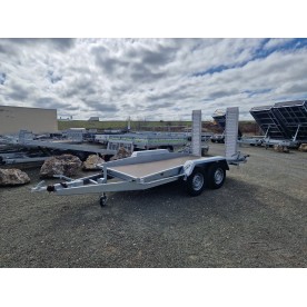 REMORQUE PORTE-ENGIN LIDER...